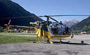 Heli Rezia SA - Photo und Copyright by  HeliWeb