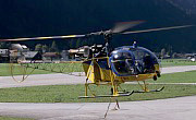 Heli Rezia SA - Photo und Copyright by  HeliWeb