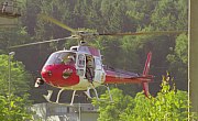 Heli Linth AG - Photo und Copyright by Kantonspolizei Zrich