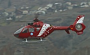 Air Zermatt AG - Photo und Copyright by  HeliWeb