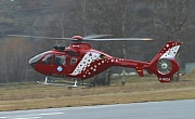 Air Zermatt AG - Photo und Copyright by  HeliWeb