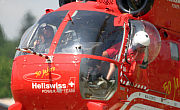 Heliswiss AG (SH AG) - Photo und Copyright by  HeliWeb