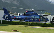 Swift Copters SA - Photo und Copyright by  HeliWeb