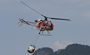 Heliswiss AG (SH AG) - Photo und Copyright by  HeliWeb