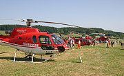 Heliswiss AG (SH AG) - Photo und Copyright by  HeliWeb