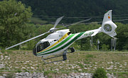 Rhein Helikopter AG (SH AG) - Photo und Copyright by  HeliWeb