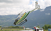 Rhein Helikopter AG (SH AG) - Photo und Copyright by  HeliWeb