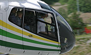 Rhein Helikopter AG (SH AG) - Photo und Copyright by  HeliWeb