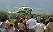 Rhein Helikopter AG (SH AG) - Photo und Copyright by  HeliWeb