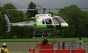 Rhein Helikopter AG (SH AG) - Photo und Copyright by  HeliWeb