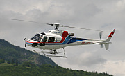 Air Grischa AG (SH AG) - Photo und Copyright by  HeliWeb