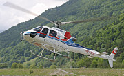 Air Grischa AG (SH AG) - Photo und Copyright by  HeliWeb