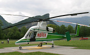 Rotex Helicopter AG - Photo und Copyright by  HeliWeb