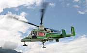 Rotex Helicopter AG - Photo und Copyright by  HeliWeb