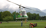 Rotex Helicopter AG - Photo und Copyright by  HeliWeb