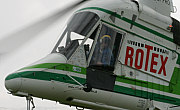 Rotex Helicopter AG - Photo und Copyright by  HeliWeb