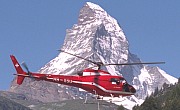 Air Zermatt AG - Photo und Copyright by  HeliWeb