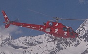 Air Zermatt AG - Photo und Copyright by  HeliWeb