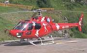 Air Zermatt AG - Photo und Copyright by  HeliWeb