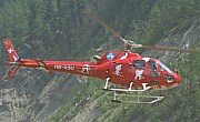 Air Zermatt AG - Photo und Copyright by  HeliWeb