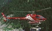 Air Zermatt AG - Photo und Copyright by  HeliWeb