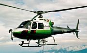 Rhein Helikopter AG (SH AG) - Photo und Copyright by Roland Kaufmann