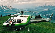 Rhein Helikopter AG (SH AG) - Photo und Copyright by Roland Kaufmann