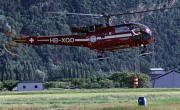 Hlicoptre Service SA - Photo und Copyright by  HeliWeb