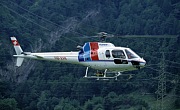 Air Grischa AG (SH AG) - Photo und Copyright by  HeliWeb