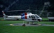 Air Grischa AG (SH AG) - Photo und Copyright by  HeliWeb