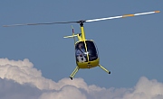 Mountain Flyers 80 Ltd. - Photo und Copyright by  HeliWeb