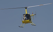 Mountain Flyers 80 Ltd. - Photo und Copyright by  HeliWeb