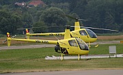 Mountain Flyers 80 Ltd. - Photo und Copyright by  HeliWeb