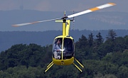 Mountain Flyers 80 Ltd. - Photo und Copyright by  HeliWeb