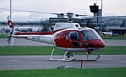 Heliswiss AG (SH AG) - Photo und Copyright by  HeliWeb