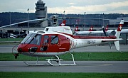 Heliswiss AG (SH AG) - Photo und Copyright by  HeliWeb