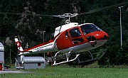 Heliswiss AG (SH AG) - Photo und Copyright by  HeliWeb