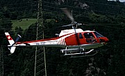 Heliswiss AG (SH AG) - Photo und Copyright by  HeliWeb