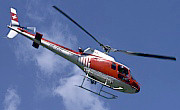 Heliswiss AG (SH AG) - Photo und Copyright by  HeliWeb