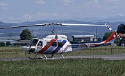 Heliswiss AG (SH AG) - Photo und Copyright by  HeliWeb