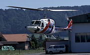 Heliswiss AG (SH AG) - Photo und Copyright by  HeliWeb