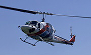 Heliswiss AG (SH AG) - Photo und Copyright by  HeliWeb