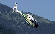 Rhein Helikopter AG (SH AG) - Photo und Copyright by  HeliWeb