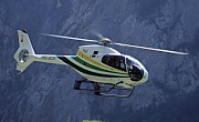 Rhein Helikopter AG (SH AG) - Photo und Copyright by  HeliWeb