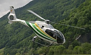 Rhein Helikopter AG (SH AG) - Photo und Copyright by  HeliWeb