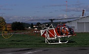 Heliswiss AG (SH AG) - Photo und Copyright by  HeliWeb