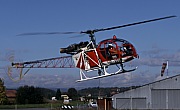 Heliswiss AG (SH AG) - Photo und Copyright by  HeliWeb