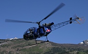 Air Zermatt AG - Photo und Copyright by  HeliWeb