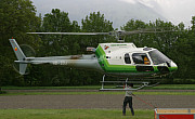 Rhein Helikopter AG (SH AG) - Photo und Copyright by  HeliWeb