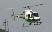 Rhein Helikopter AG (SH AG) - Photo und Copyright by  HeliWeb